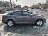 Chevrolet Cruze 2013 года за 3 800 000 тг. в Семей – фото 4
