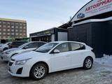 Chevrolet Cruze 2015 года за 5 700 000 тг. в Петропавловск