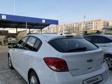 Chevrolet Cruze 2015 года за 5 700 000 тг. в Петропавловск – фото 3