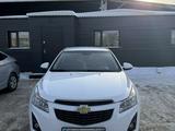 Chevrolet Cruze 2015 года за 5 700 000 тг. в Петропавловск – фото 5