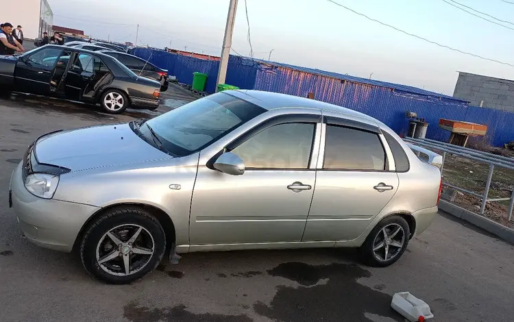 ВАЗ (Lada) Kalina 1118 2008 года за 1 300 000 тг. в Актобе