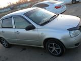 ВАЗ (Lada) Kalina 1118 2008 года за 1 300 000 тг. в Актобе – фото 4