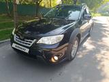 Subaru Impreza 2010 года за 5 200 000 тг. в Алматы – фото 2