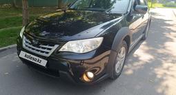 Subaru Impreza 2010 года за 5 200 000 тг. в Алматы – фото 2