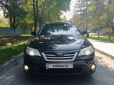Subaru Impreza 2010 года за 5 200 000 тг. в Алматы