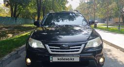 Subaru Impreza 2010 года за 5 200 000 тг. в Алматы
