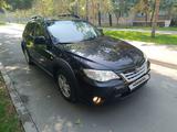 Subaru Impreza 2010 года за 5 200 000 тг. в Алматы – фото 3
