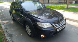 Subaru Impreza 2010 года за 5 200 000 тг. в Алматы – фото 3