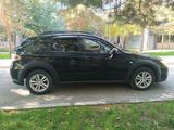 Subaru Impreza 2010 года за 5 200 000 тг. в Алматы – фото 4