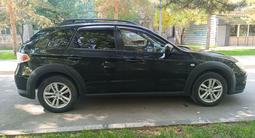 Subaru Impreza 2010 года за 5 200 000 тг. в Алматы – фото 4