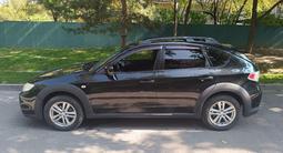 Subaru Impreza 2010 года за 5 200 000 тг. в Алматы – фото 5