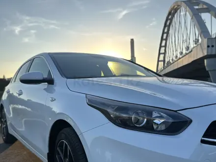 Kia Cee'd 2023 года за 8 400 000 тг. в Астана