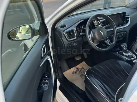 Kia Cee'd 2023 года за 8 400 000 тг. в Астана – фото 7