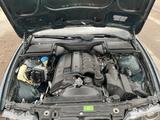BMW 528 1996 года за 2 750 000 тг. в Костанай – фото 2