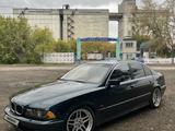 BMW 528 1996 года за 2 750 000 тг. в Костанай