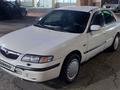 Mazda 626 1998 годаүшін1 000 000 тг. в Алматы