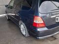 Honda Odyssey 2000 года за 3 600 000 тг. в Тараз – фото 11