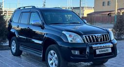 Toyota Land Cruiser Prado 2007 года за 12 500 000 тг. в Кызылорда – фото 4