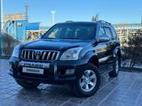 Toyota Land Cruiser Prado 2007 года за 12 500 000 тг. в Кызылорда – фото 2