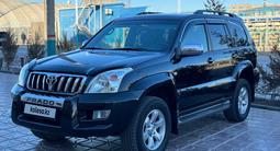 Toyota Land Cruiser Prado 2007 года за 12 500 000 тг. в Кызылорда – фото 5