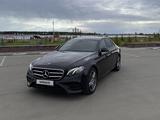Mercedes-Benz E 220 2019 года за 14 000 000 тг. в Петропавловск – фото 4