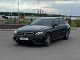 Mercedes-Benz E 220 2019 года за 14 000 000 тг. в Петропавловск