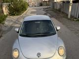 Volkswagen Beetle 1999 года за 2 200 000 тг. в Шымкент – фото 2