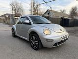 Volkswagen Beetle 1999 года за 2 200 000 тг. в Шымкент