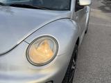 Volkswagen Beetle 1999 года за 2 200 000 тг. в Шымкент – фото 5