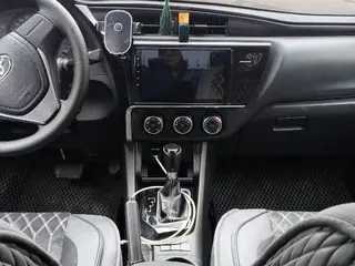 Toyota Corolla, 2018