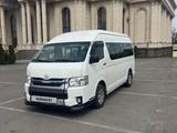 Toyota Hiace 2016 годаүшін15 000 000 тг. в Бесагаш