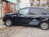 ВАЗ (Lada) Granta 2190 2013 годаүшін1 650 000 тг. в Тараз – фото 5