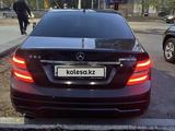 Mercedes-Benz C 200 2012 года за 7 000 000 тг. в Павлодар