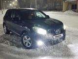 Nissan Qashqai 2013 годаfor6 200 000 тг. в Щучинск