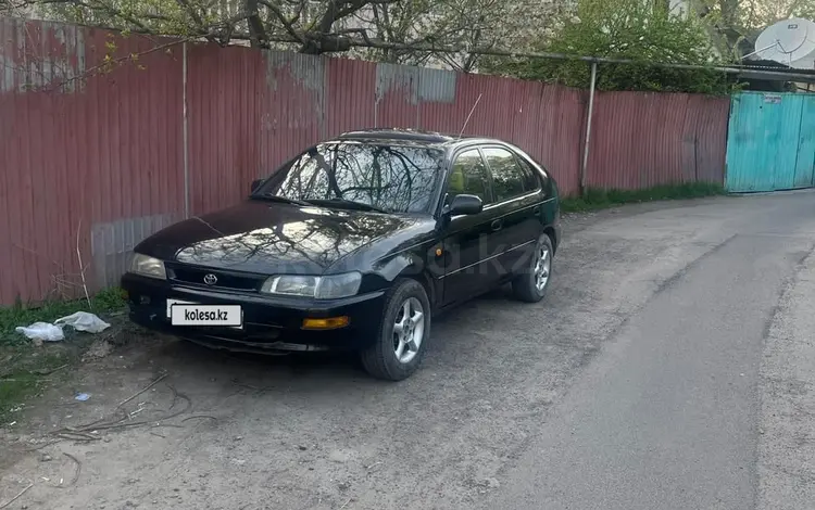 Toyota Corolla 1995 года за 1 550 000 тг. в Алматы
