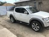 Mitsubishi L200 2014 года за 6 500 000 тг. в Атырау – фото 4