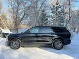 Zeekr 9X 2025 года за 52 900 000 тг. в Астана – фото 2