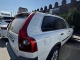 Volvo XC90 2004 года за 4 000 000 тг. в Алматы – фото 2