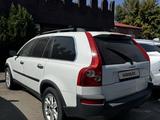 Volvo XC90 2004 года за 4 000 000 тг. в Алматы – фото 3