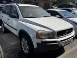 Volvo XC90 2004 года за 4 000 000 тг. в Алматы
