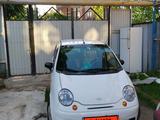 Daewoo Matiz 2011 годаfor1 900 000 тг. в Алматы