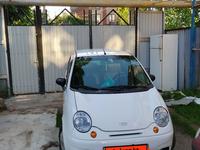 Daewoo Matiz 2011 годаүшін1 900 000 тг. в Алматы