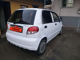 Daewoo Matiz 2011 годаfor1 900 000 тг. в Алматы – фото 4