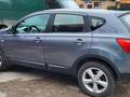 Nissan Qashqai 2007 годаүшін4 200 000 тг. в Караганда – фото 4