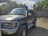 Toyota Hilux Surf 1995 годаfor1 700 000 тг. в Алматы – фото 2
