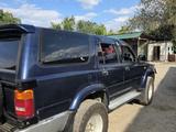 Toyota Hilux Surf 1995 годаfor1 700 000 тг. в Алматы – фото 4