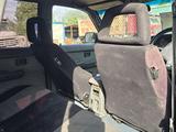 Toyota Hilux Surf 1995 годаfor1 700 000 тг. в Алматы – фото 5