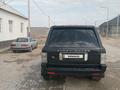 Land Rover Range Rover 2004 годаүшін5 700 000 тг. в Кентау – фото 3