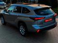 Toyota Highlander 2022 годаfor32 490 000 тг. в Атырау – фото 8