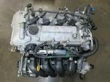 Двигатель 2ZR-FE (1.8L) Toyota Corolla Японский привозной. за 620 000 тг. в Алматы